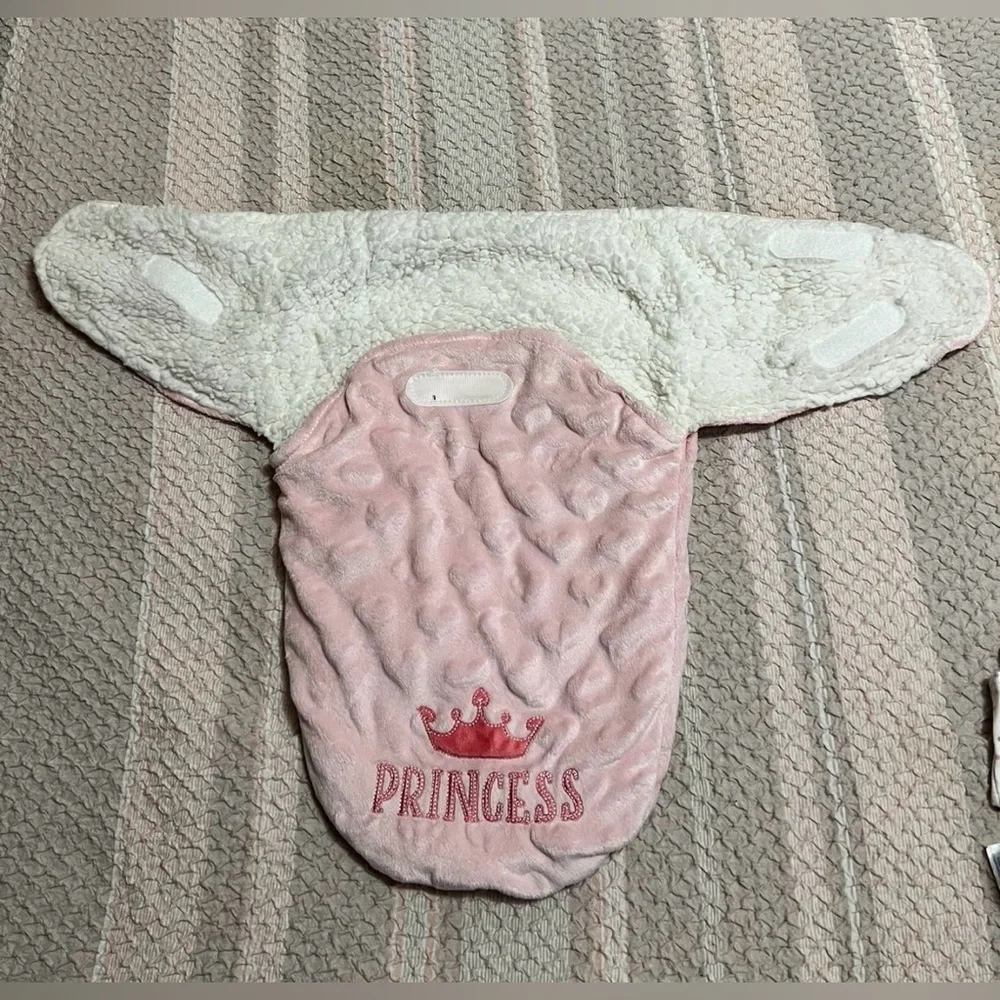 Swaddle Wraps - Picture 10 of 14